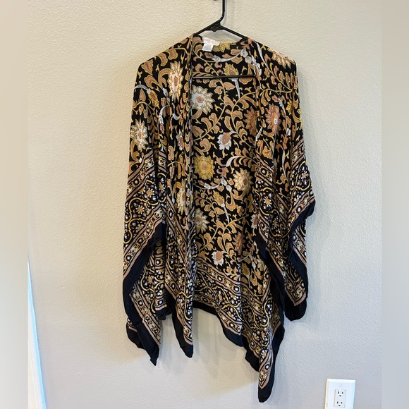 Free People Other - Free People Kimono